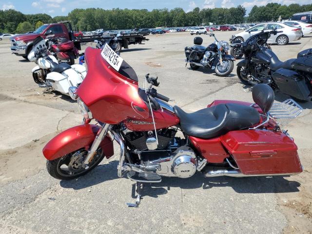2012 HARLEY-DAVIDSON FLHX STREE 1HD1KBM14CB662541