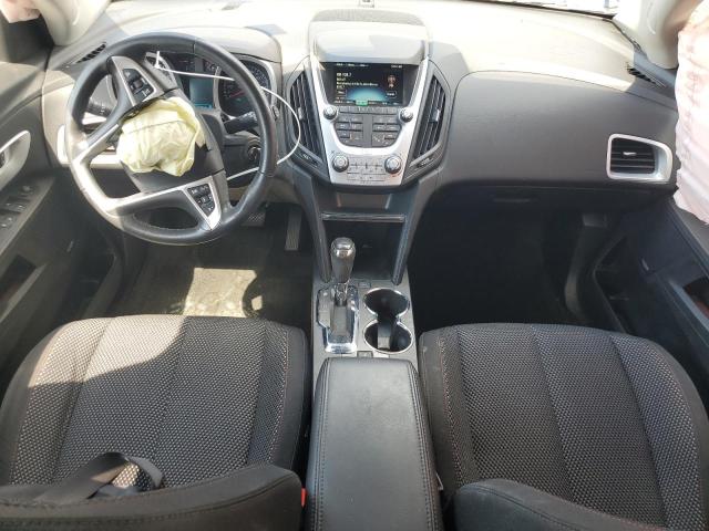 2017 CHEVROLET EQUINOX LT - 2GNALCEK1H6210477