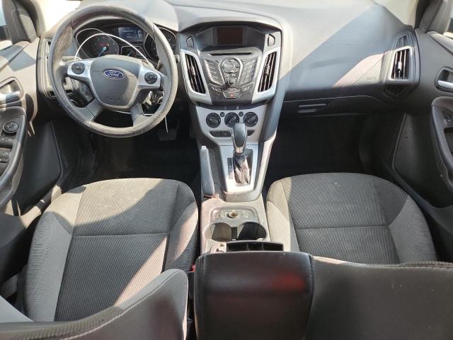 2014 FORD FOCUS SE - 1FADP3F29EL264188