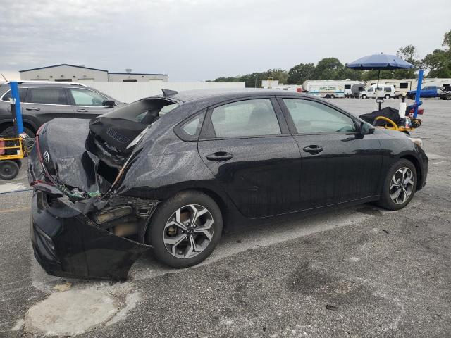 2019 KIA FORTE FE - 3KPF24ADXKE119472