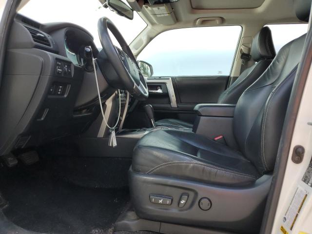 2015 TOYOTA 4RUNNER SR JTEZU5JR0F5104114
