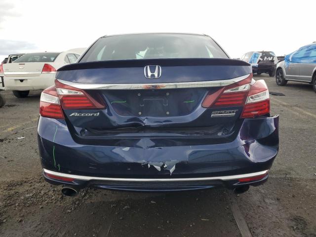 2017 HONDA ACCORD SPO 1HGCR2F11HA066384