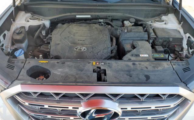 2020 HYUNDAI PALISADE L - KM8R54HE1LU141555