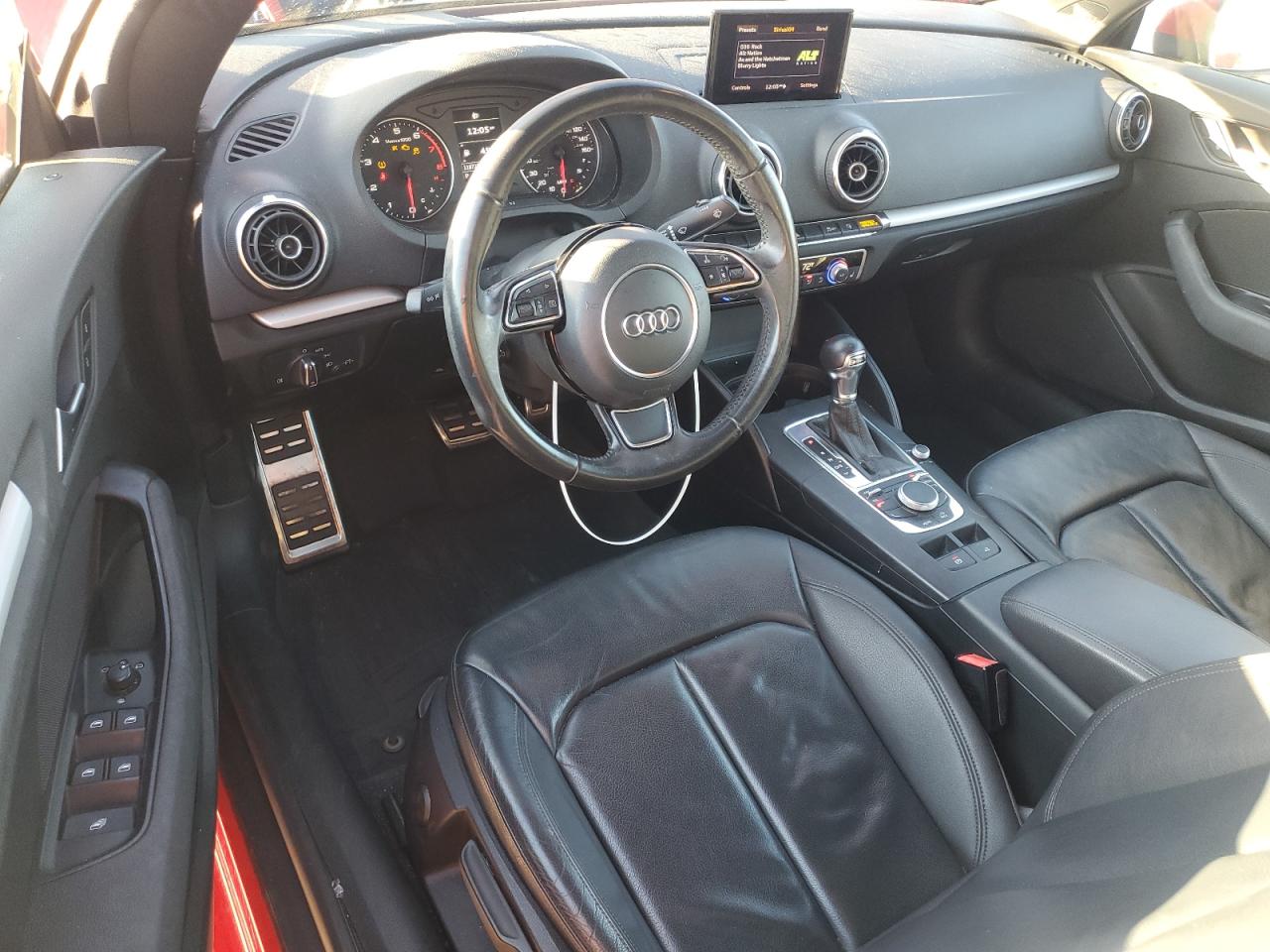 AUDI A3 PREMIUM