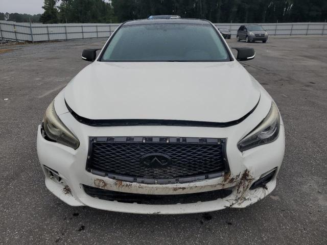 2017 INFINITI Q50 PREMIU JN1EV7AP0HM731689
