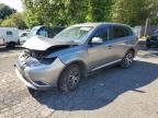 2018 MITSUBISHI OUTLANDER - JA4AD3A30JJ004297