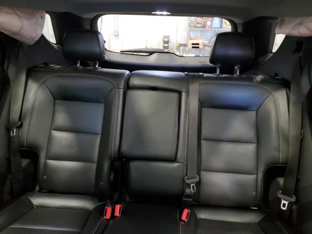 2020 CHEVROLET EQUINOX LT - 3GNAXVEX0LL149560