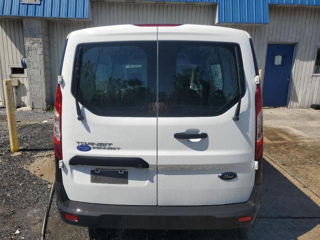 2020 FORD TRANSIT CONNECT XL NM0LS7E29L1461185