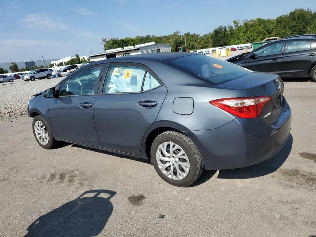 2019 TOYOTA COROLLA L 5YFBURHE0KP921158