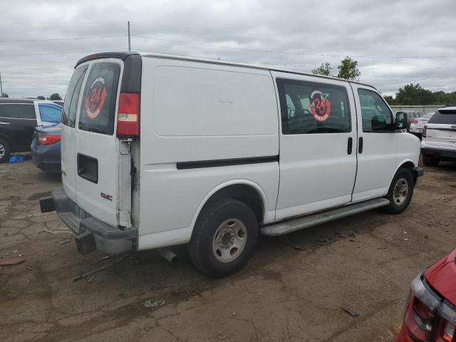 2018 GMC SAVANA G25 1GTW7AFG3J1906770
