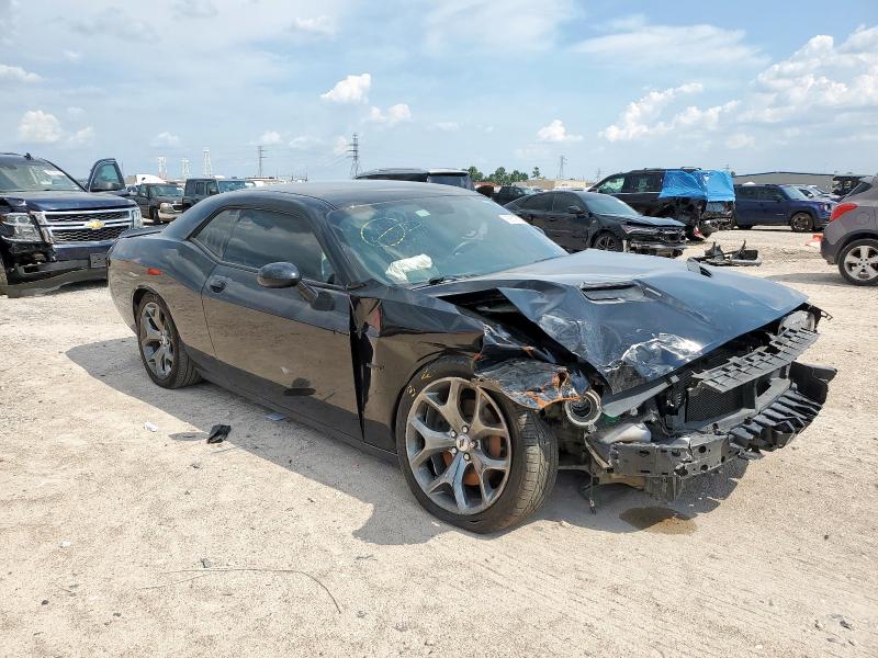 2017 DODGE CHALLENGER 2C3CDZBT5HH530392