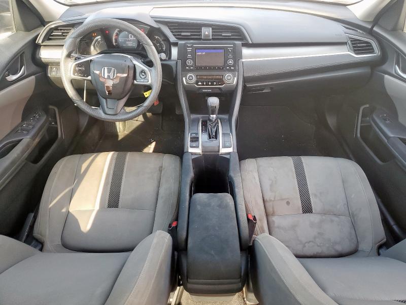 2016 HONDA CIVIC LX 19XFC2F58GE061839