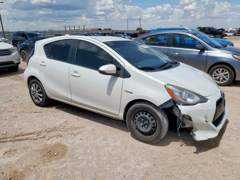 2015 TOYOTA PRIUS C JTDKDTB37F1578590