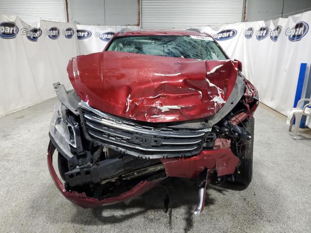 2016 CHEVROLET TRAVERSE L #3308260182