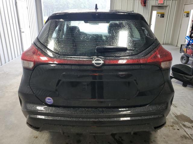 2024 NISSAN KICKS S - 3N1CP5BV6RL531043
