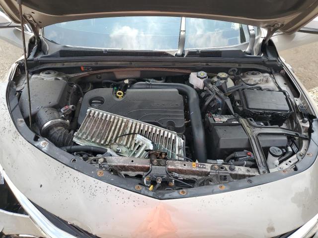 2023 CHEVROLET MALIBU LT 1G1ZD5ST2PF194515