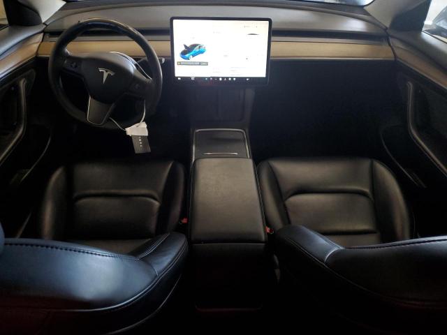 2022 TESLA MODEL 3 5YJ3E1EA5NF185452