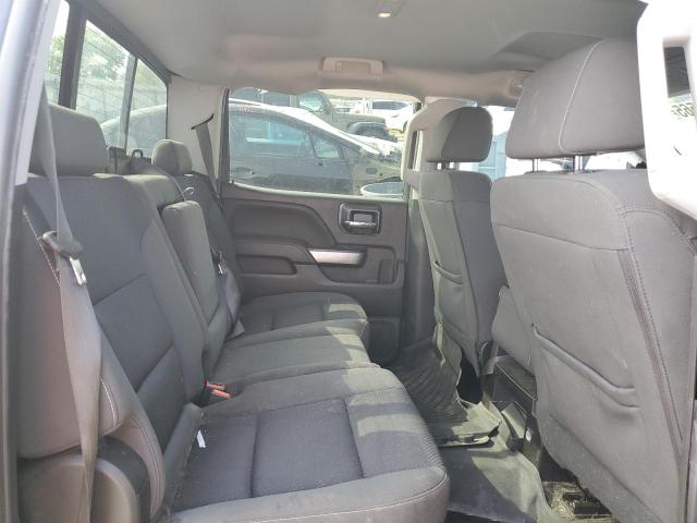 2018 CHEVROLET SILVERADO K1500 LT 3GCUKREC6JG261410