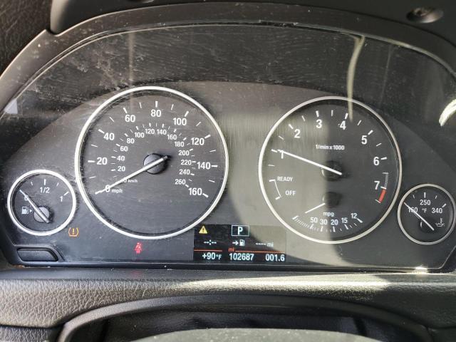2015 BMW 428 I WBA3N3C56FK232264