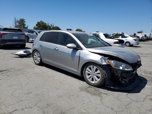 2015 VOLKSWAGEN GOLF TDI - 3VWRA7AU9FM097717