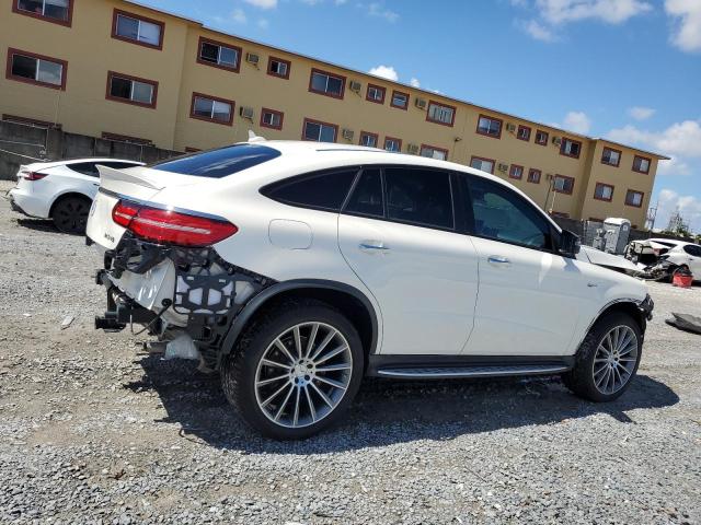 2019 MERCEDES-BENZ GLE COUPE - 4JGED6EB5KA154428