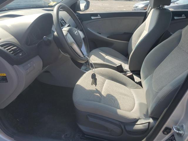 2012 HYUNDAI ACCENT GLS - KMHCT4AE8CU248866
