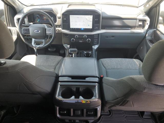 2023 FORD F150 LIGHT 1FTVW1EL8PWG36508