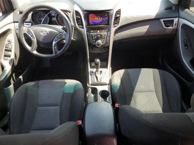 2017 HYUNDAI ELANTRA GT KMHD35LH6HU378900