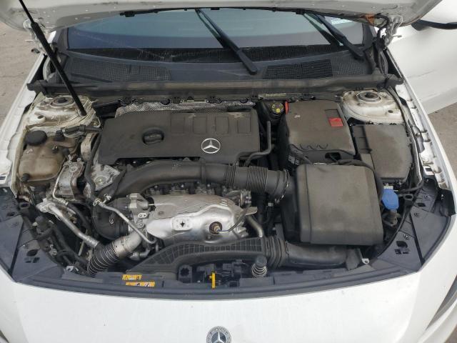 2019 MERCEDES-BENZ A 220 4MAT #3287448991