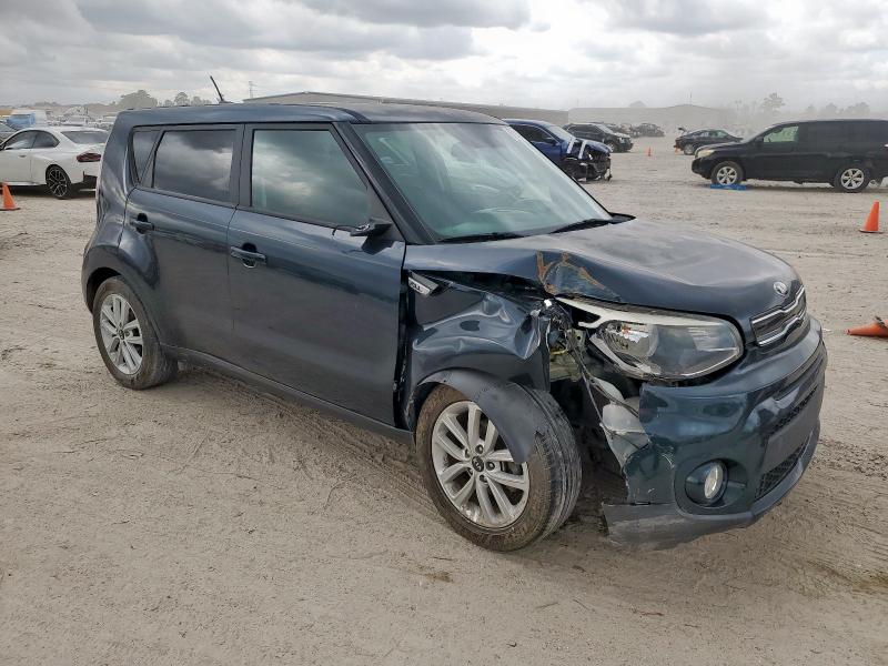 2017 KIA SOUL + - KNDJP3A5XH7436207