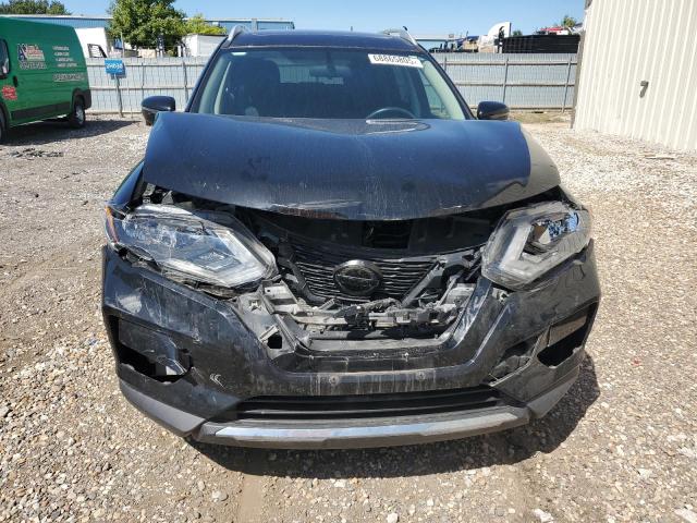 2018 NISSAN ROGUE S 5N1AT2MV7JC817281