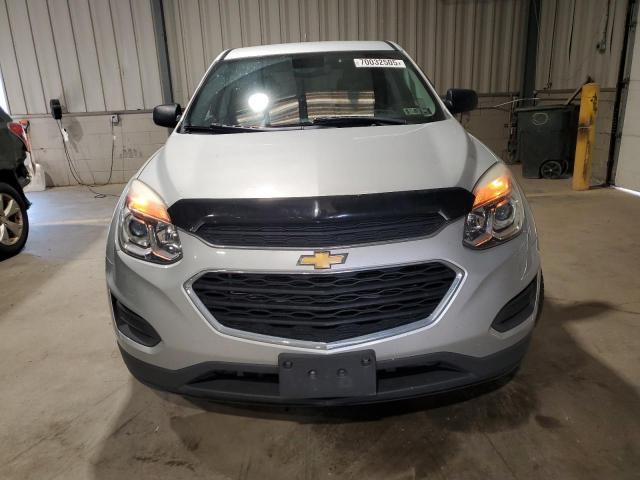 2017 CHEVROLET EQUINOX LS 2GNFLEEK6H6259224