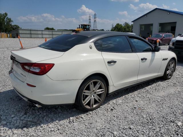 2015 MASERATI QUATTROPOR ZAM56RRA0F1129732