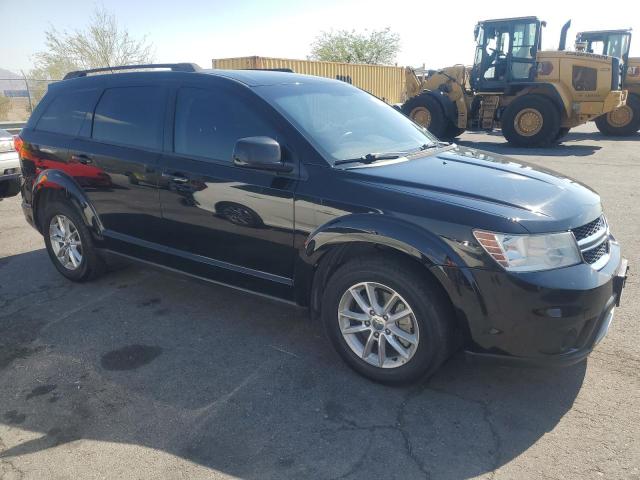 2016 DODGE JOURNEY SX 3C4PDCBG6GT218956