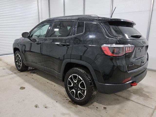 2024 JEEP COMPASS TRAILHAWK 3C4NJDDN7RT137114