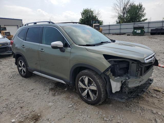 2020 SUBARU FORESTER T JF2SKAXC9LH568621