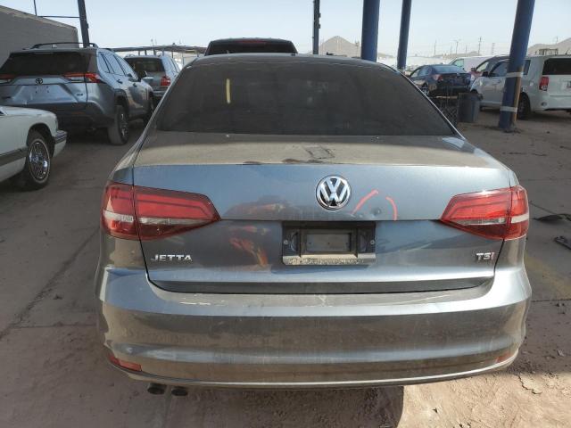 2016 VOLKSWAGEN JETTA S - 3VW267AJ2GM378011