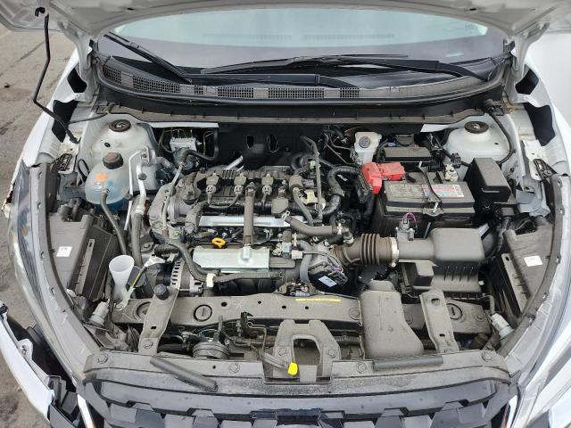 2024 NISSAN KICKS S 3N1CP5BV6RL524349