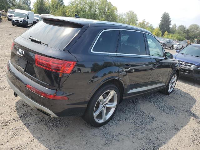 2019 AUDI Q7 PRESTIG WA1VAAF74KD003826