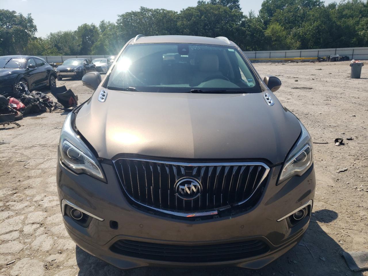 BUICK ENVISION PREMIUM