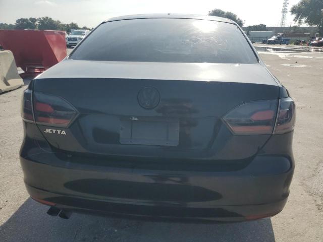 2014 VOLKSWAGEN JETTA BASE #3231276117