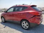 Lot #3304958959 2012 HYUNDAI TUCSON GLS