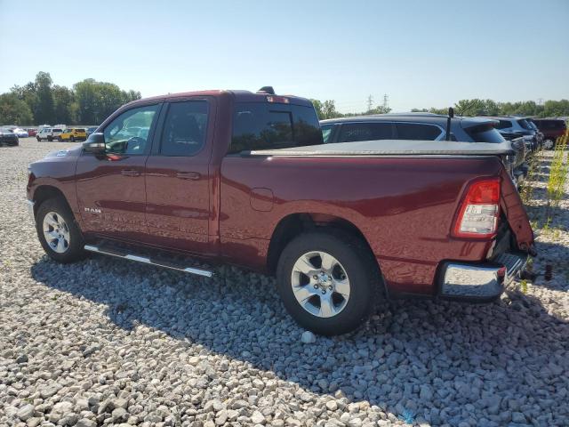 2021 RAM 1500 BIG H - 1C6RRFBG3MN510367