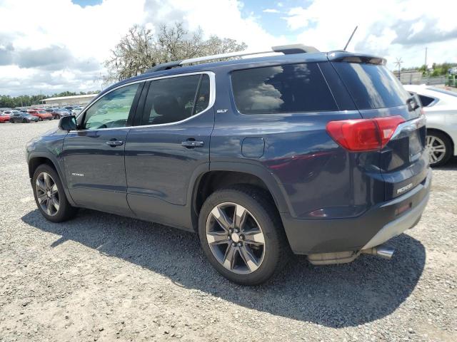 2019 GMC ACADIA SLT 1GKKNWLSXKZ260872