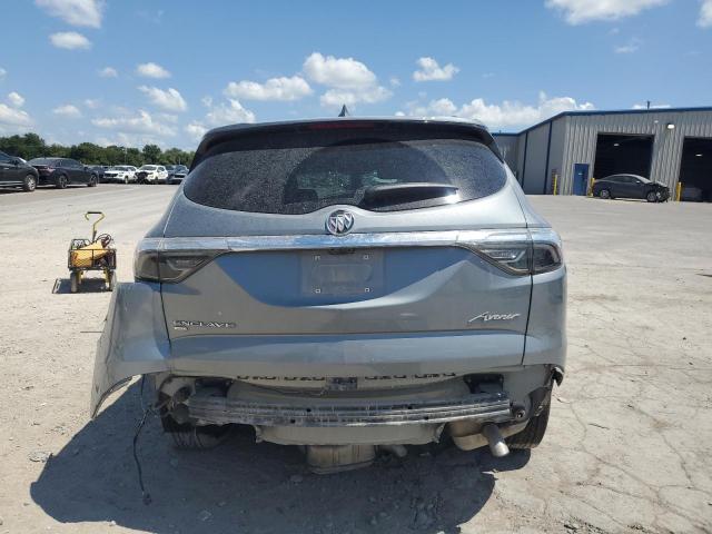 2023 BUICK ENCLAVE AV - 5GAEVCKW3PJ114445