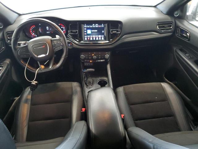 2021 DODGE DURANGO GT 1C4RDJDG0MC715941