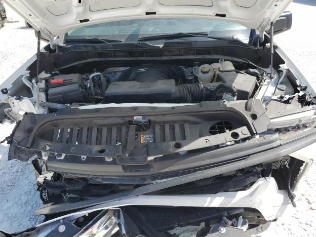2023 CHEVROLET SILVERADO C1500 3GCNAAED8PG347411