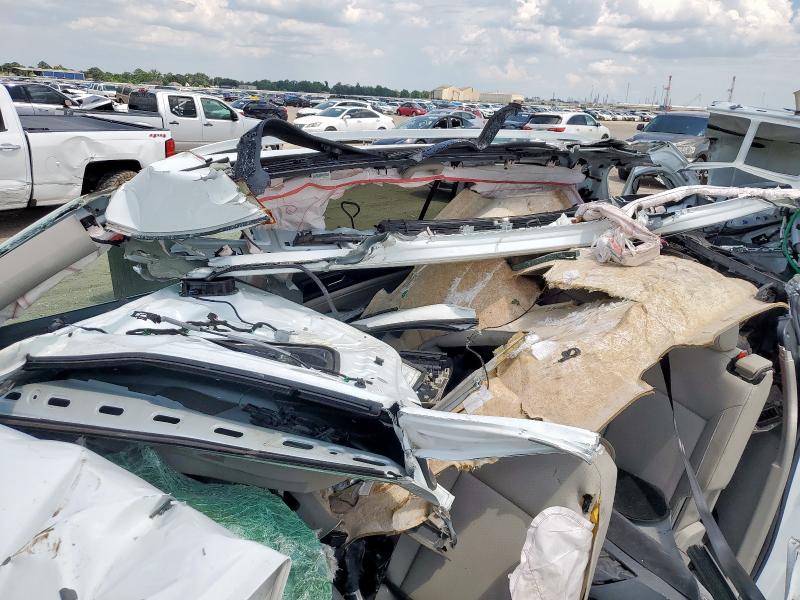 2019 VOLKSWAGEN ATLAS SEL 1V2MR2CA2KC524550