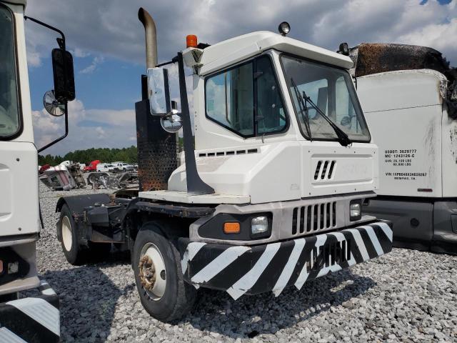 Global Auto Auctions: 2019 OKEH COMMACYT30