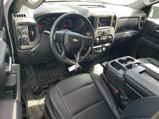 2023 CHEVROLET SILVERADO - 3GCNAAEK6PG360396